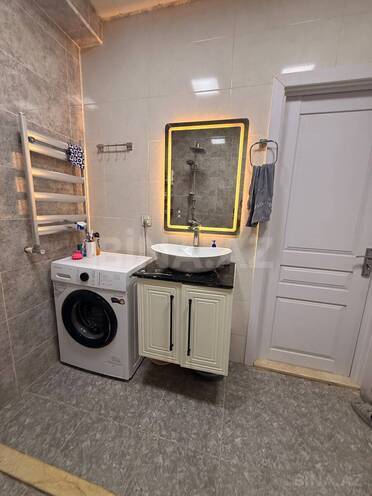Продаётся 3-комн. новостройка 75 м², пос. Ясамал, photo 7 from 12