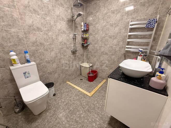Продаётся 3-комн. новостройка 75 м², пос. Ясамал, photo 8 from 12