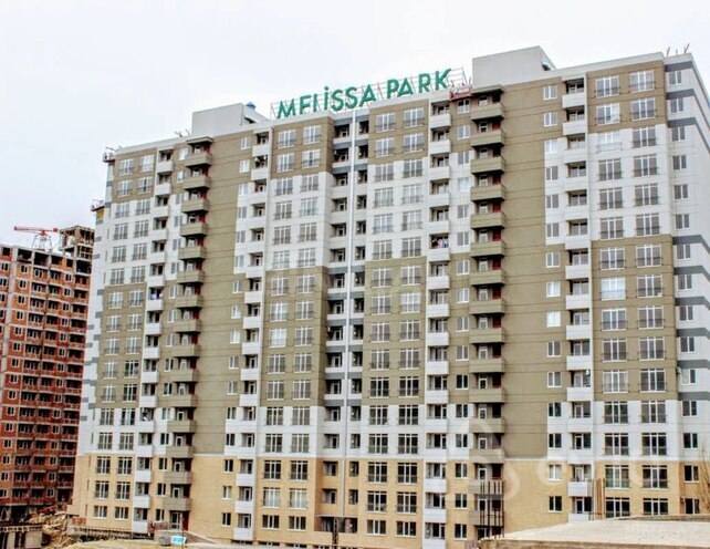 Сдаётся 3-комн. новостройка 90 м², м. 20 января, photo 1 from 14