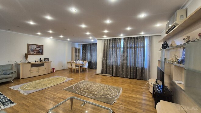 Satılır 4 otaqlı yeni tikili 250 m², 28 May m., photo 4 from 11