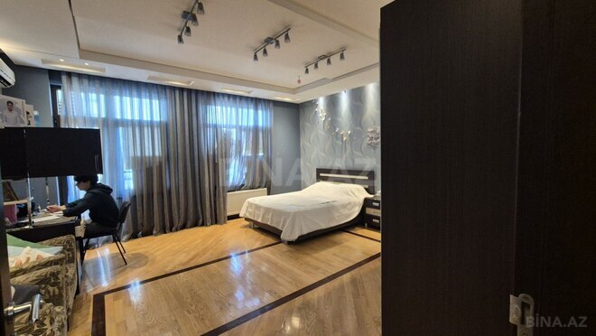 Satılır 4 otaqlı yeni tikili 250 m², 28 May m., photo 8 from 11