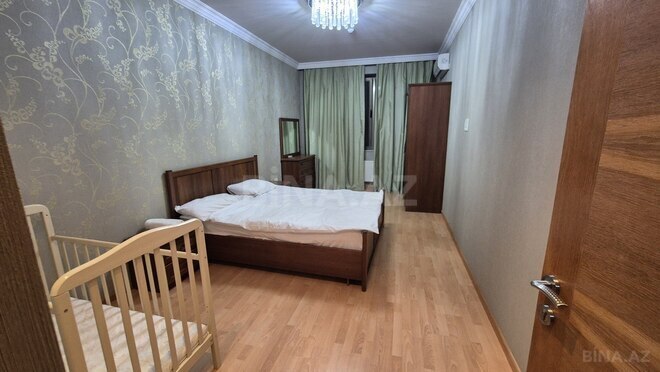 Satılır 4 otaqlı yeni tikili 250 m², 28 May m., photo 5 from 11