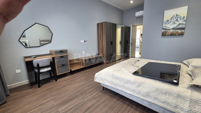 Satılır 4 otaqlı yeni tikili 250 m², 28 May m., photo 10 from 11