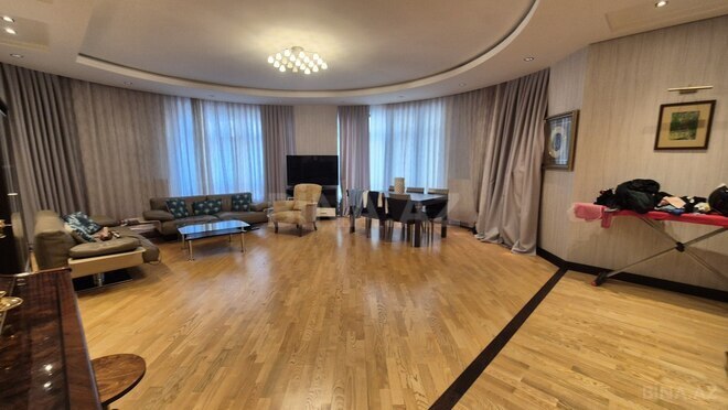 Satılır 4 otaqlı yeni tikili 250 m², 28 May m., photo 7 from 11