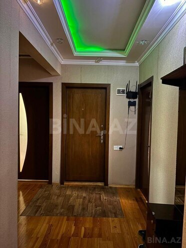 Satılır 4 otaqlı köhnə tikili 90 m², Yeni Günəşli q., photo 13 from 14