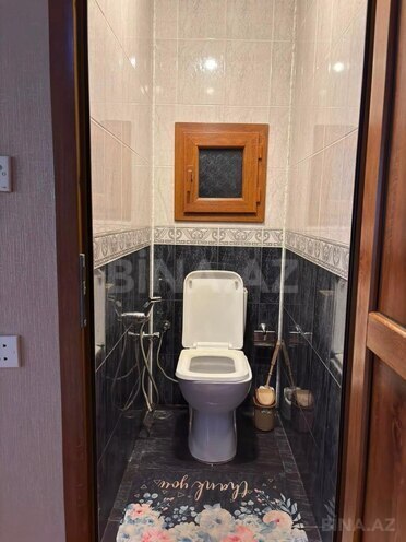 Satılır 4 otaqlı köhnə tikili 90 m², Yeni Günəşli q., photo 11 from 14