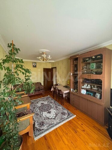 Satılır 4 otaqlı köhnə tikili 90 m², Yeni Günəşli q., photo 3 from 14