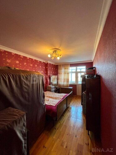 Satılır 4 otaqlı köhnə tikili 90 m², Yeni Günəşli q., photo 6 from 14