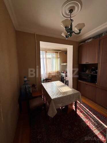 Satılır 4 otaqlı köhnə tikili 90 m², Yeni Günəşli q., photo 9 from 14