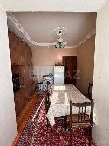 Satılır 4 otaqlı köhnə tikili 90 m², Yeni Günəşli q., photo 8 from 14