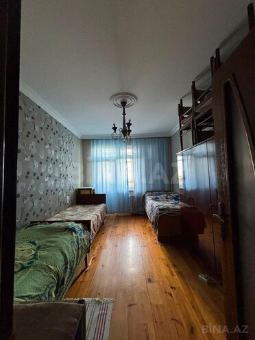 Satılır 4 otaqlı köhnə tikili 90 m², Yeni Günəşli q., photo 7 from 14