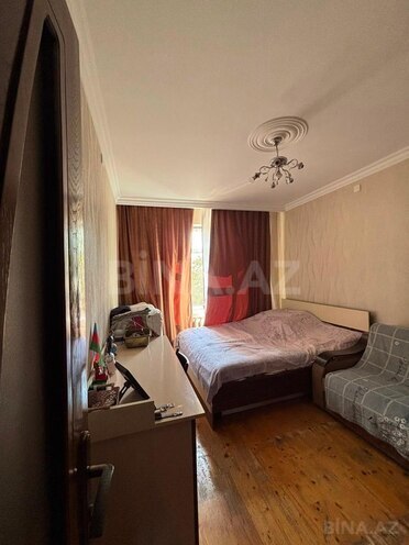 Satılır 4 otaqlı köhnə tikili 90 m², Yeni Günəşli q., photo 5 from 14
