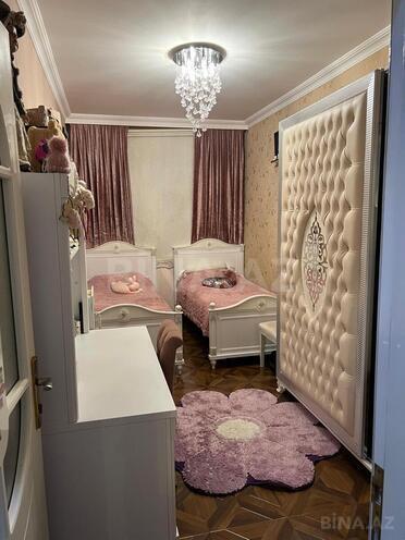 Продаётся 3-комн. вторичка 70 м², м. Мемар Аджеми, photo 4 from 12