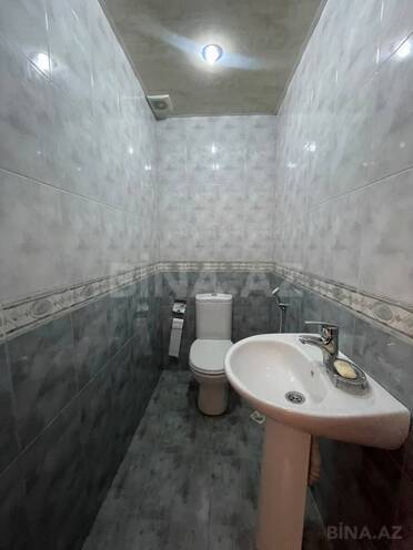 Сдаётся 3-комн. новостройка 180 м², м. Низами, photo 11 from 14