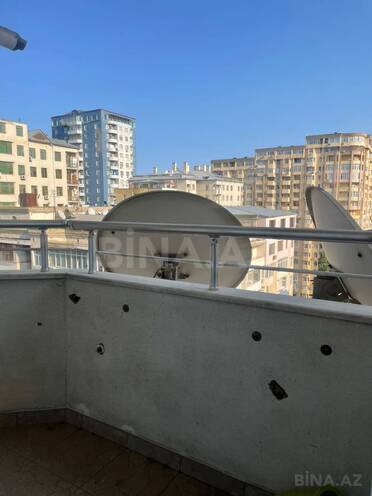 Сдаётся 3-комн. новостройка 180 м², м. Низами, photo 12 from 14