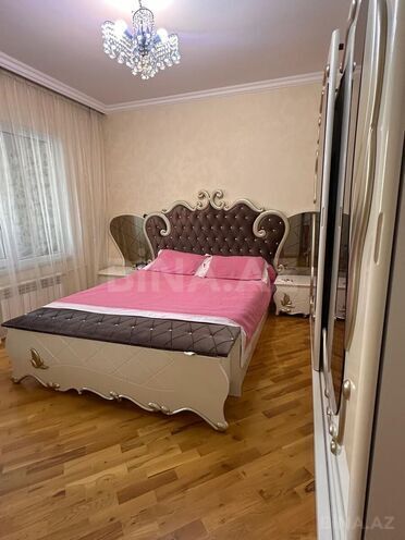 Продаётся 3-комн. вторичка 81 м², м. Кероглу, photo 5 from 18