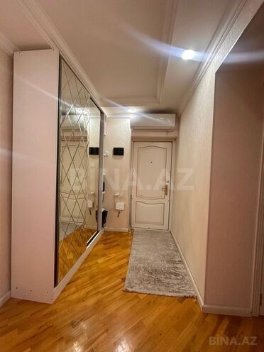 Продаётся 3-комн. вторичка 81 м², м. Кероглу, photo 17 from 18