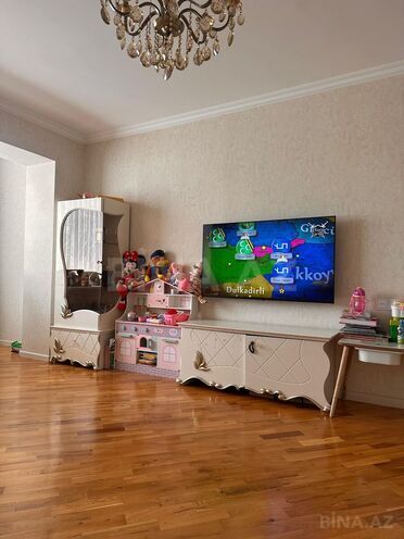 Продаётся 3-комн. вторичка 81 м², м. Кероглу, photo 3 from 18