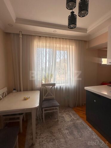 Продаётся 3-комн. вторичка 81 м², м. Кероглу, photo 10 from 18