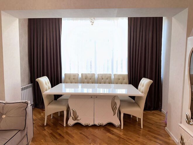 Продаётся 3-комн. вторичка 81 м², м. Кероглу, photo 4 from 18