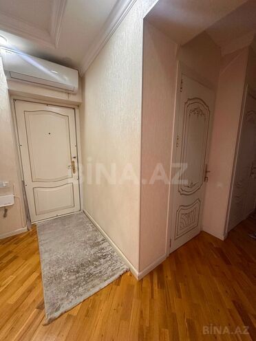 Продаётся 3-комн. вторичка 81 м², м. Кероглу, photo 16 from 18