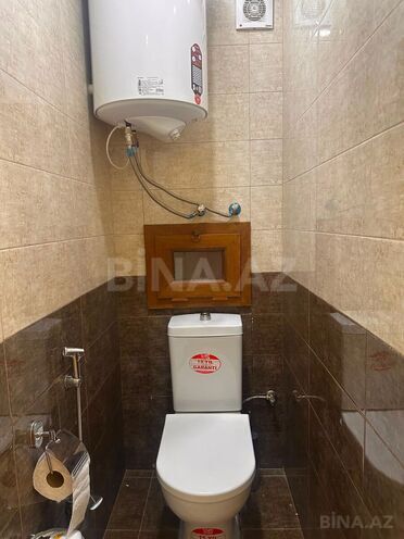 Продаётся 3-комн. вторичка 81 м², м. Кероглу, photo 13 from 18
