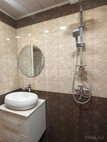 Продаётся 3-комн. вторичка 81 м², м. Кероглу, photo 12 from 18