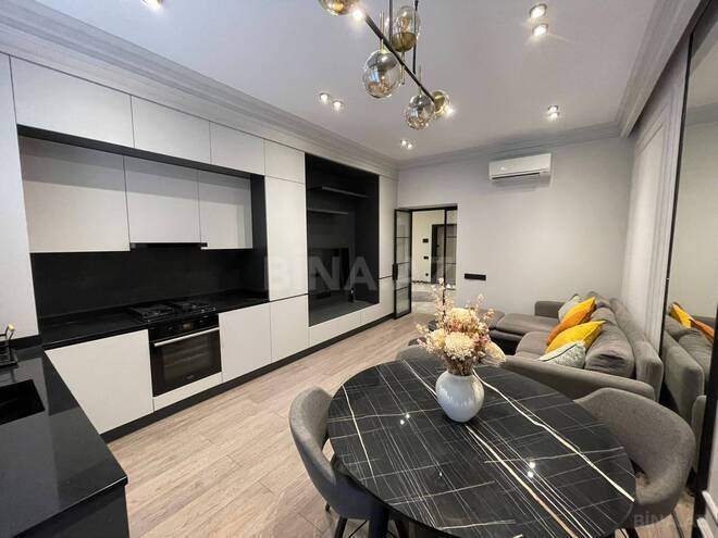 Сдаётся 3-комн. новостройка 110 м², м. 28 мая, photo 6 from 17