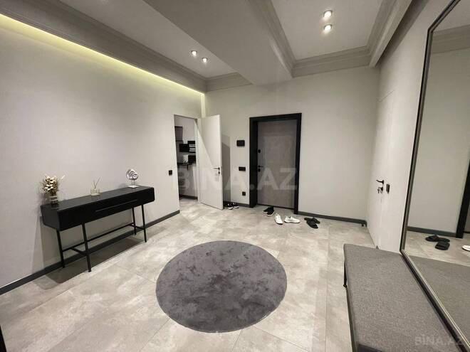 Сдаётся 3-комн. новостройка 110 м², м. 28 мая, photo 11 from 17