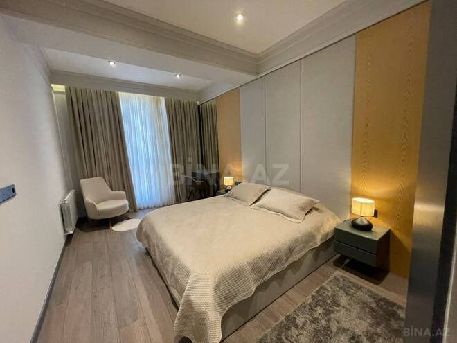 Сдаётся 3-комн. новостройка 110 м², м. 28 мая, photo 8 from 17