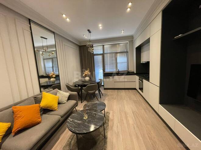 Сдаётся 3-комн. новостройка 110 м², м. 28 мая, photo 5 from 17