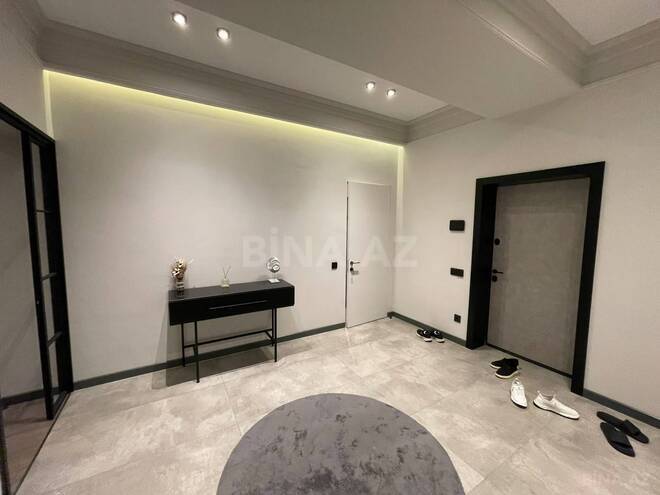 Сдаётся 3-комн. новостройка 110 м², м. 28 мая, photo 12 from 17