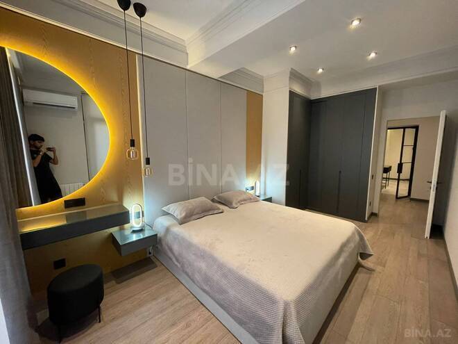 Сдаётся 3-комн. новостройка 110 м², м. 28 мая, photo 10 from 17