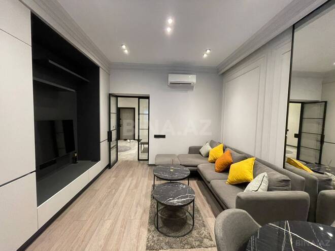 Сдаётся 3-комн. новостройка 110 м², м. 28 мая, photo 4 from 17