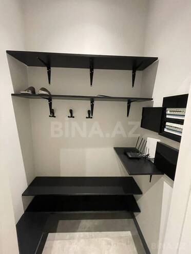 Сдаётся 3-комн. новостройка 110 м², м. 28 мая, photo 16 from 17