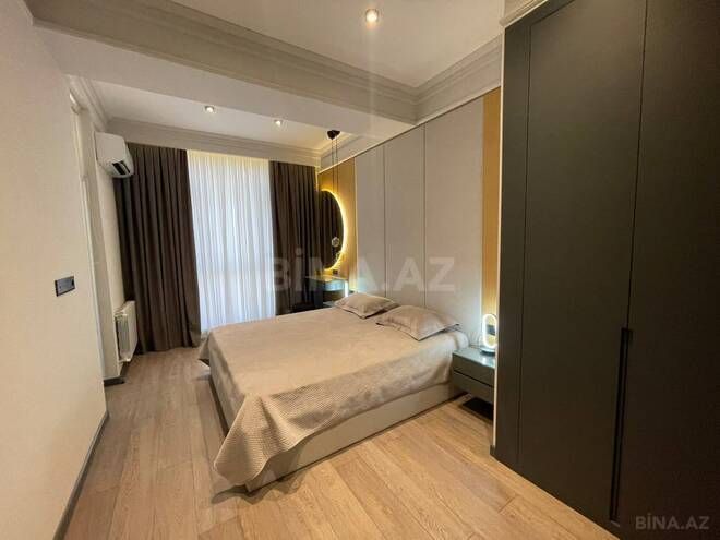 Сдаётся 3-комн. новостройка 110 м², м. 28 мая, photo 9 from 17