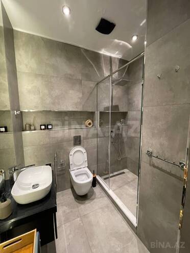 Сдаётся 3-комн. новостройка 110 м², м. 28 мая, photo 13 from 17