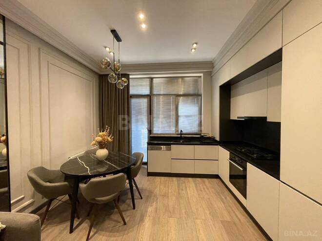 Сдаётся 3-комн. новостройка 110 м², м. 28 мая, photo 7 from 17