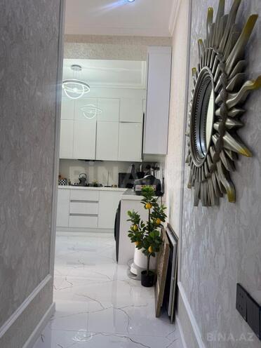 Satılır 2 otaqlı yeni tikili 65 m², Nəsimi r., photo 10 from 27