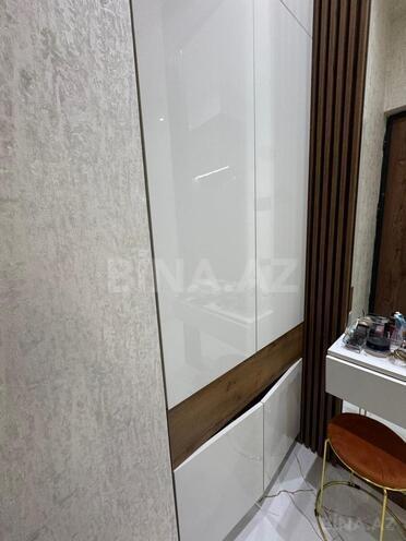 Satılır 2 otaqlı yeni tikili 65 m², Nəsimi r., photo 20 from 27