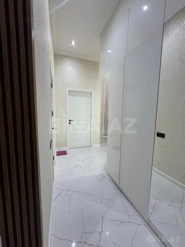 Satılır 2 otaqlı yeni tikili 65 m², Nəsimi r., photo 12 from 27