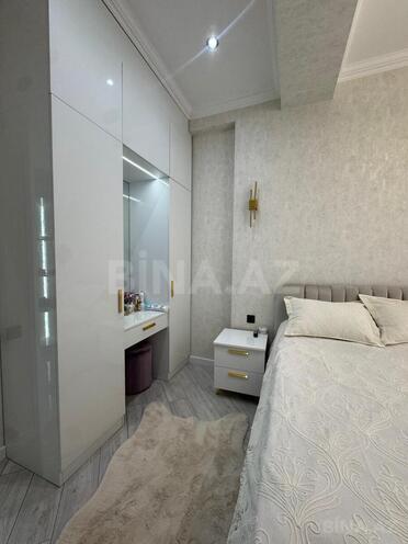 Satılır 2 otaqlı yeni tikili 65 m², Nəsimi r., photo 15 from 27