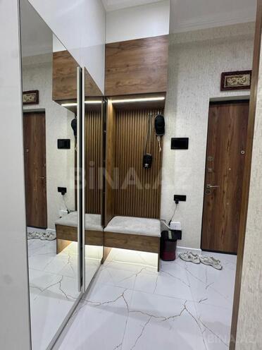 Satılır 2 otaqlı yeni tikili 65 m², Nəsimi r., photo 22 from 27