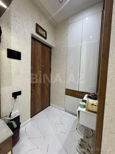 Satılır 2 otaqlı yeni tikili 65 m², Nəsimi r., photo 16 from 27