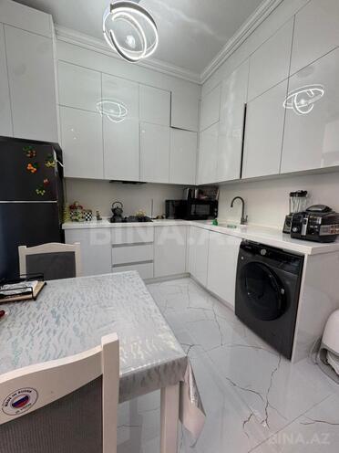 Satılır 2 otaqlı yeni tikili 65 m², Nəsimi r., photo 18 from 27