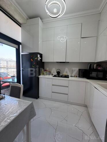 Satılır 2 otaqlı yeni tikili 65 m², Nəsimi r., photo 9 from 27