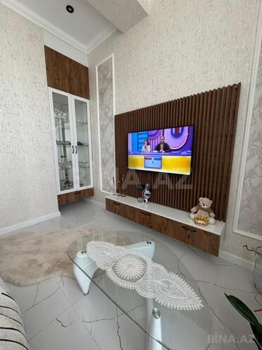 Satılır 2 otaqlı yeni tikili 65 m², Nəsimi r., photo 23 from 27