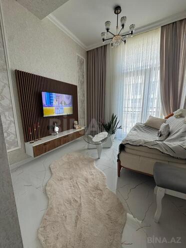Satılır 2 otaqlı yeni tikili 65 m², Nəsimi r., photo 19 from 27
