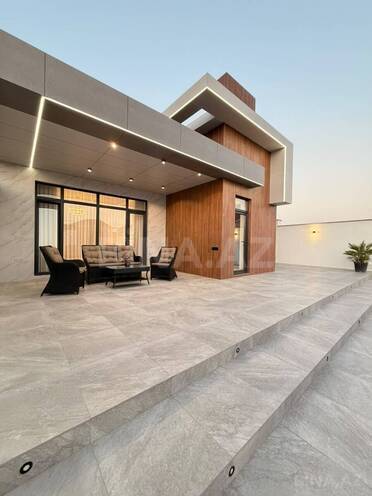 Продается 4-комн. дом/дача 170 м², пос. Мардакан, photo 4 from 25