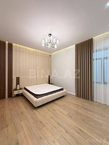 Продается 4-комн. дом/дача 170 м², пос. Мардакан, photo 18 from 25